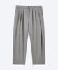 TY Belted All Day Three-Puck Pants _ Light Khaki