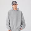 MINISO Men's Fleece Lined Hooded Sweatshirt