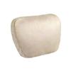2x Car Headrest Neck Supports Pillows Seat Cushion for Mercedes Benz W204 W203