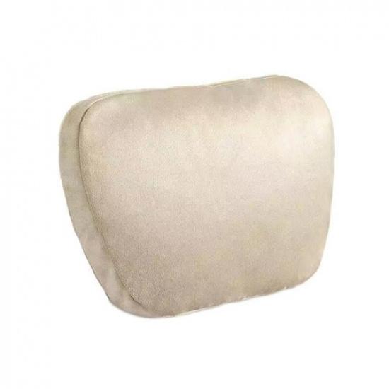 2x Car Headrest Neck Supports Pillows Seat Cushion for Mercedes Benz W204 W203