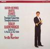 LP Record JOSEPH HAYDN  JOHANN NEPOMUK HUMME  Trumpet Concertos  Trompetenkonzer 4202031 Philips 1987 Netherland Classical Used