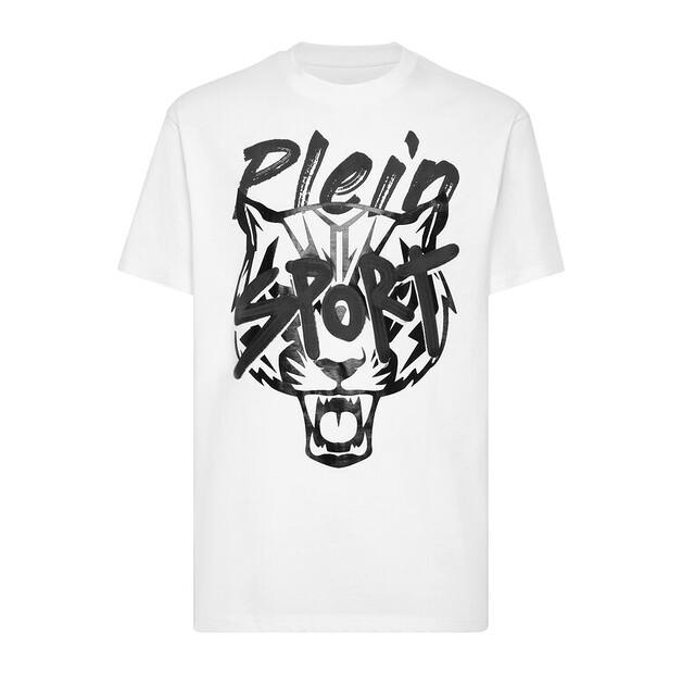 Футболка Plein Sport 8861 EU 3XL