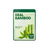 Real Bamboo Essence Mask Pack (10 Sheets)