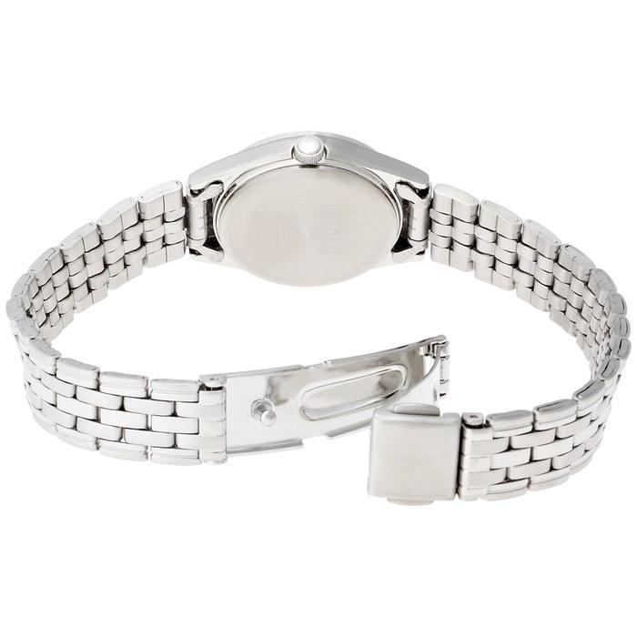 [Citizen] Reguno Solar Tech RS26-0051A Women's Watch, White