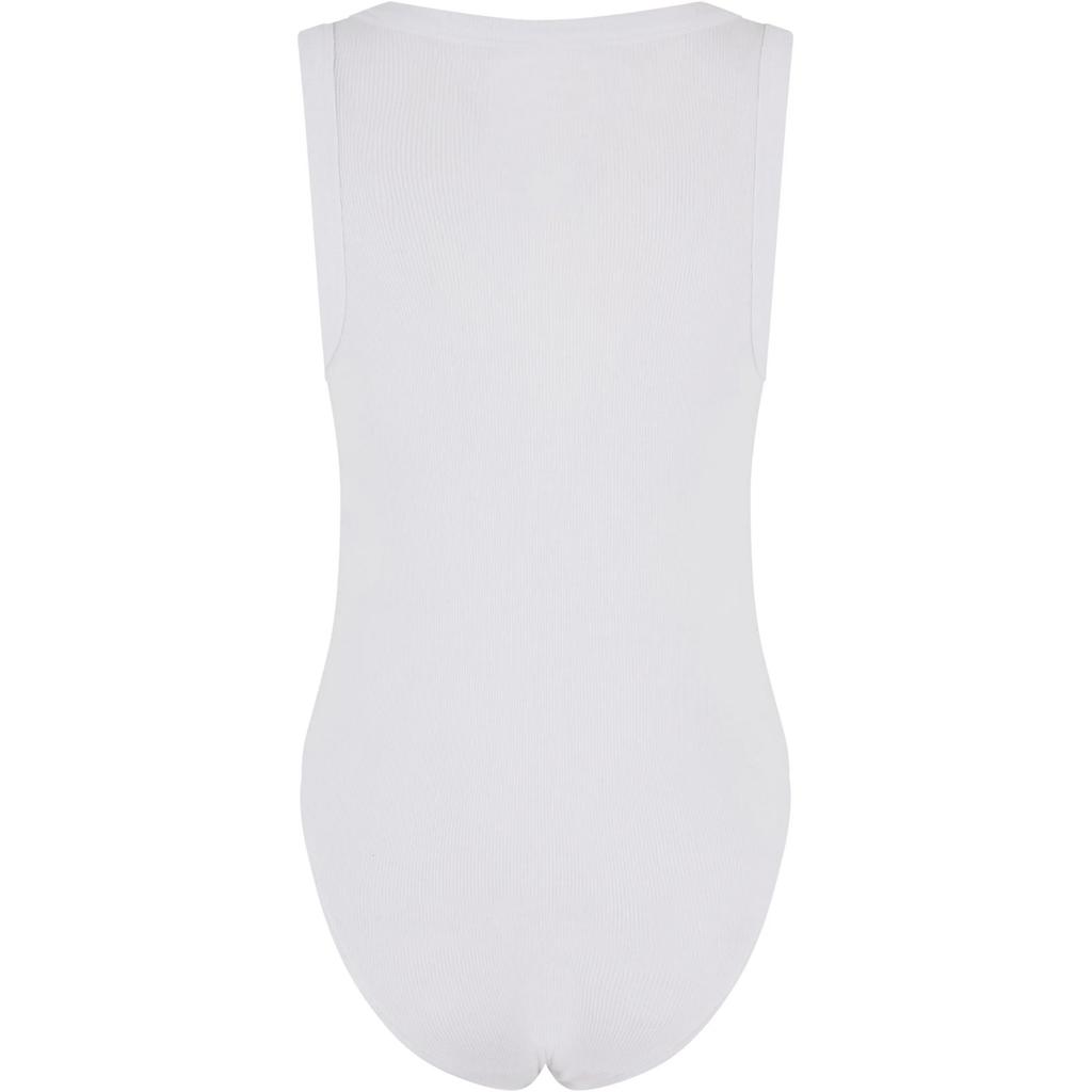 Urban Classics Womens/Ladies Ribbed Bodysuit