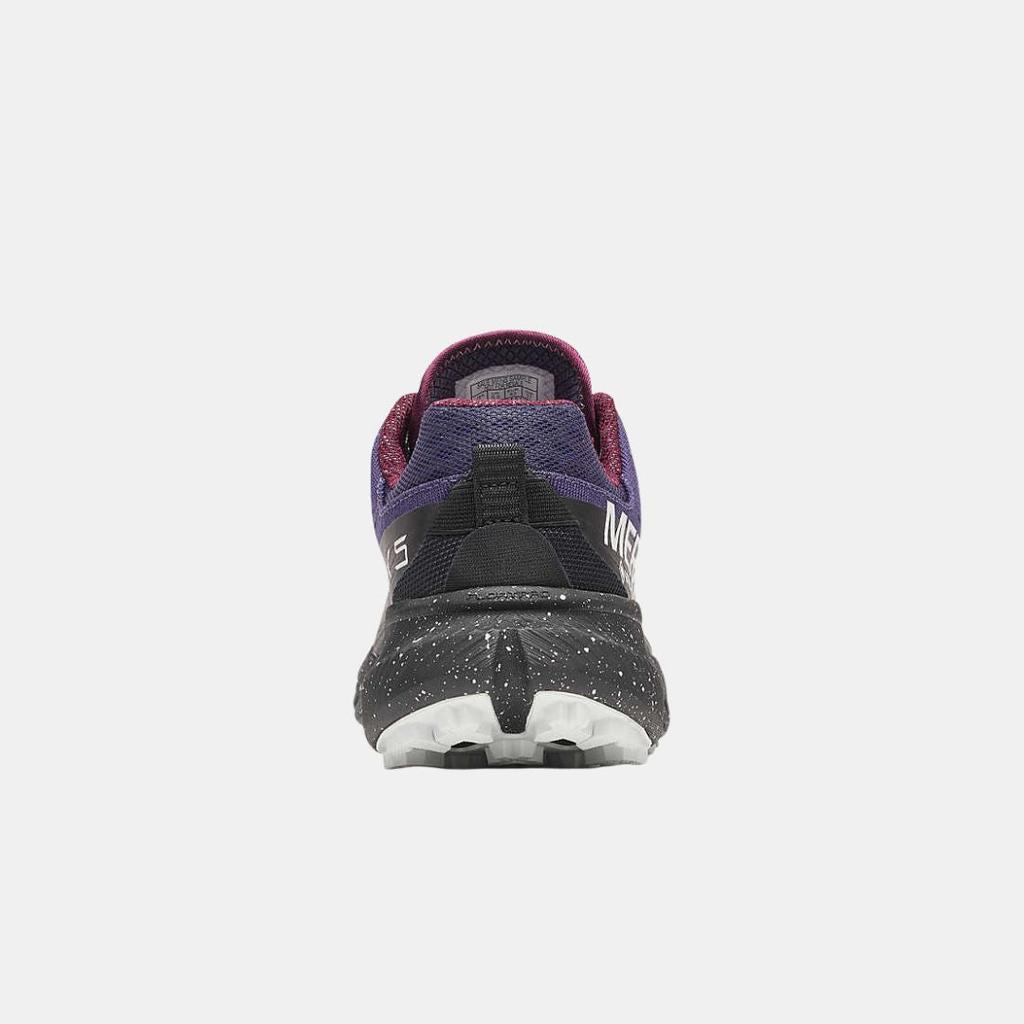 Merrell Agility Peak 5 sneakers Gore-Tex Purple/Black