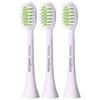 HX2033/04 Gentle Whitening Electric Toothbrush Heads (3-Pack) CN Plug (adapter Included)