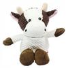 Plush Dog Toy Pet Nova Plush Toy Cow 32Cm 1 Pc