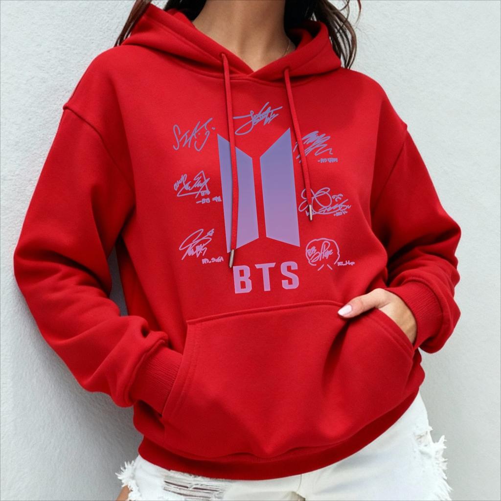 Modă de Vară 2026 Tricou Trendy Bărbați Femei Top Vintage Hanorac cu Model de Litere Unisex, Hanorac Casual cu Șnur pentru Toamnă și Iarnă