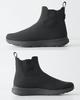 The North Face Velocity Knit Mid II GTX Inbisible Fit NF52340 TNF Black 8 Black/TNF