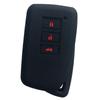 ZIAN Lexus 3 Button Smart Key Case Key Cover Compatible