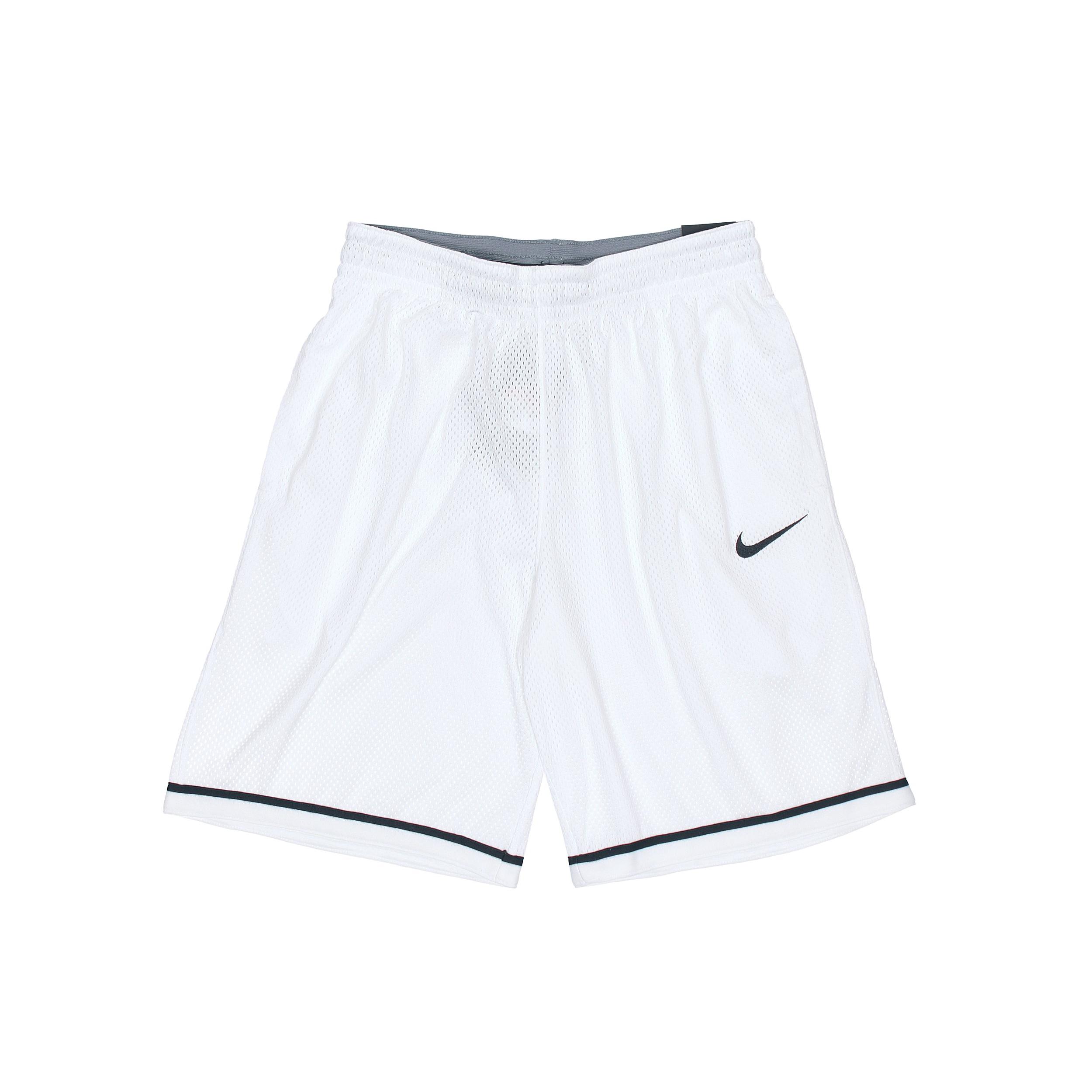 Nike Basketball Shorts Men s White AQ5601-100 XXL