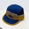 New Unisex Color Block Embroidered Letters Trees Solid Baseball Hats Sunshade Quick-dry Versatile Outdoor Peaked Caps Casual Ins