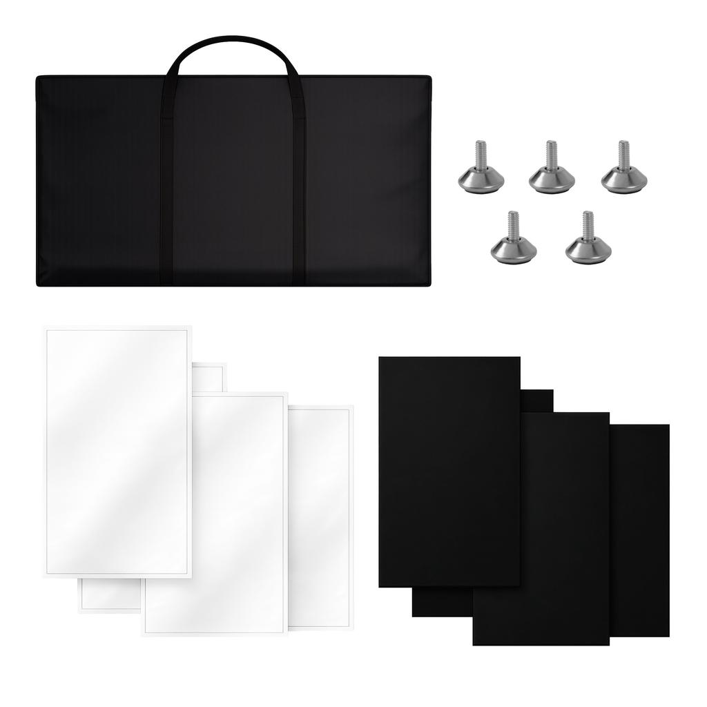 DJ Table Screen MusicMate MM-DJ300 Djdesk