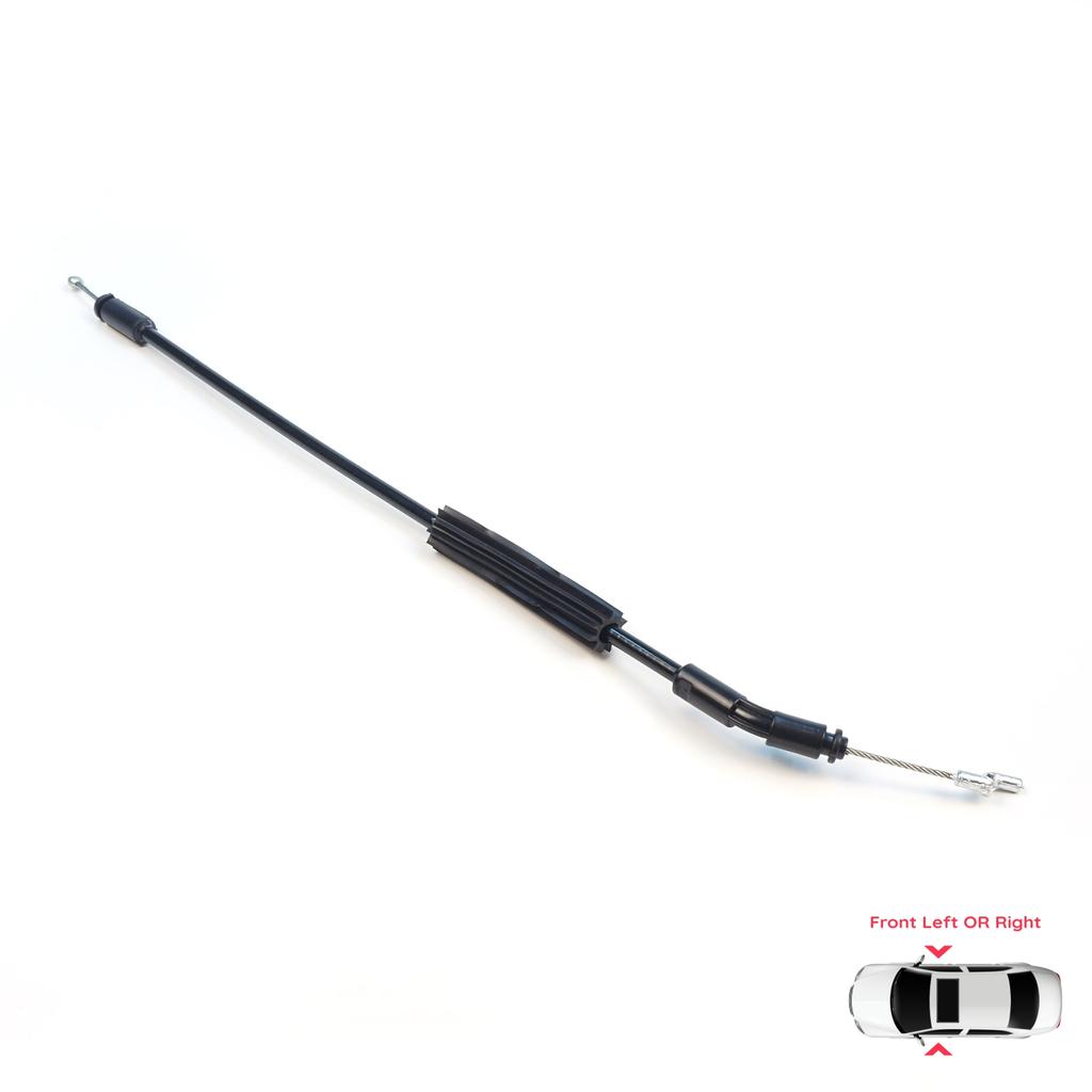 BDP1615 Front Door Outer Handle Lock Release Cable for Renault Clio MK4 Kangoo MK2 2007-2021 Citan W415 8200497579