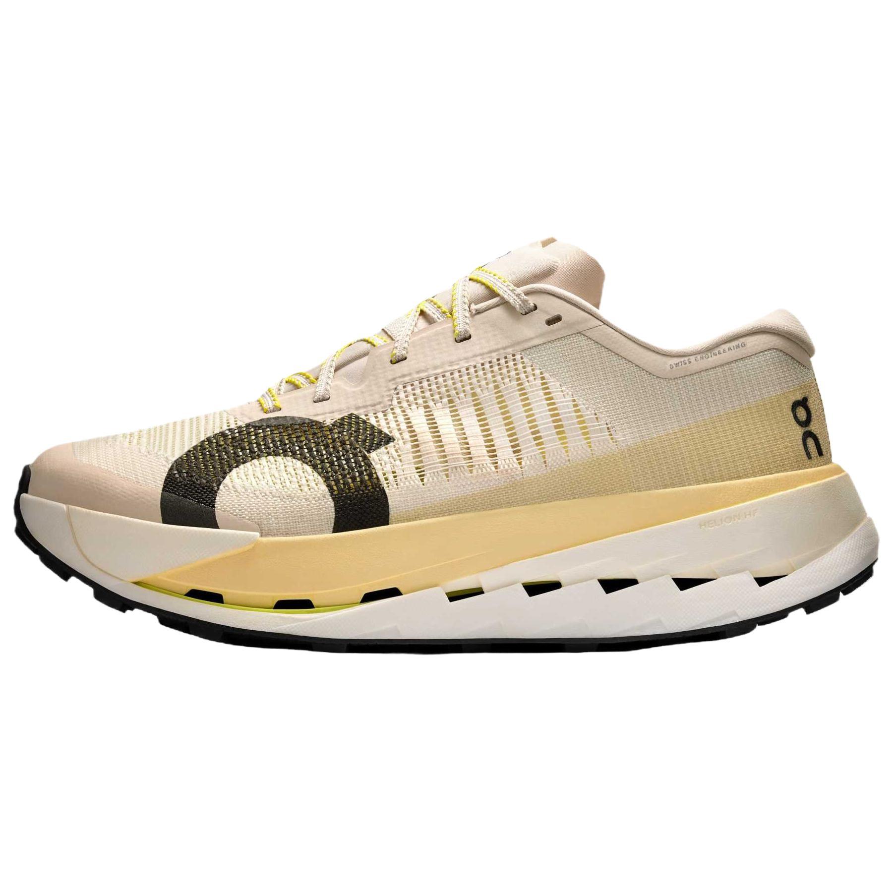 

Cloudultra Pro On Pearl Lychee Sneakers 3MF30174107 42 слонова кістка