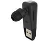 Kashimura Bluetooth Earphone Microphone with USB-A Mount, BL-121