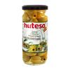 Spanish Imported Pitted Olives