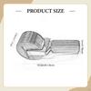 Diamond Art Roller Convenient Supplies Pressing Tool Glue Rainbow