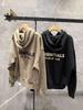 Ningbo Essentials Double-Line Zip Cardigan: Unisex Autumn/Winter Fleece Hoodie