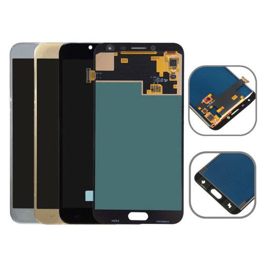 

Сенсорный ЖК-экран с дигитайзером для Samsung Galaxy J4 2018 J400M J400F J400G