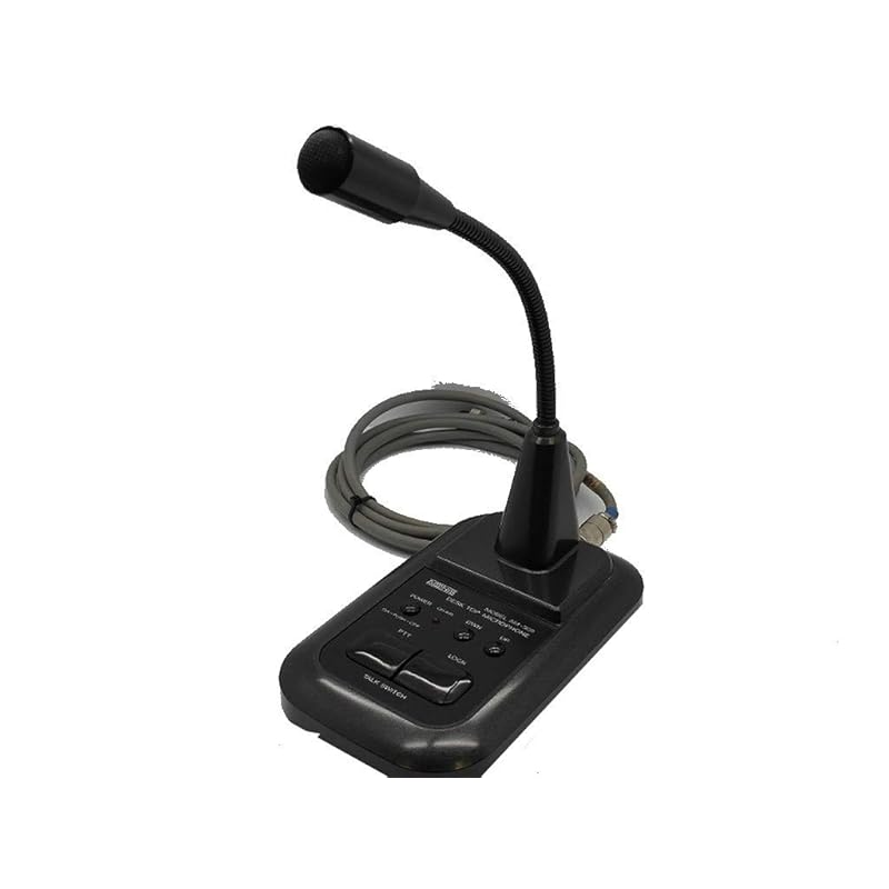 

ADONIS adonis AM-308(AM308) tabletop microphone
