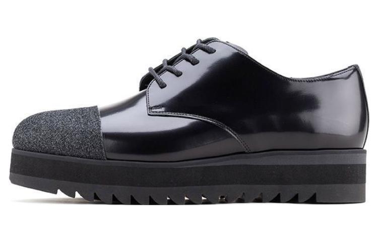 Onitsuka Tiger The Onitsuka Derby Обувь Черный Женская 1182A494-006 37