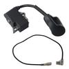Ignition Coils designed to replace parts in For Leaf blower series including models from number BSR500 up to number BS800