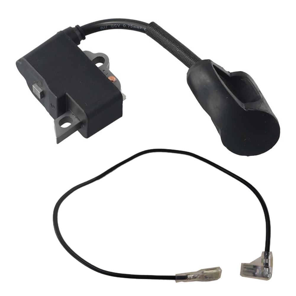 Ignition Coils designed to replace parts in For Leaf blower series including models from number BSR500 up to number BS800