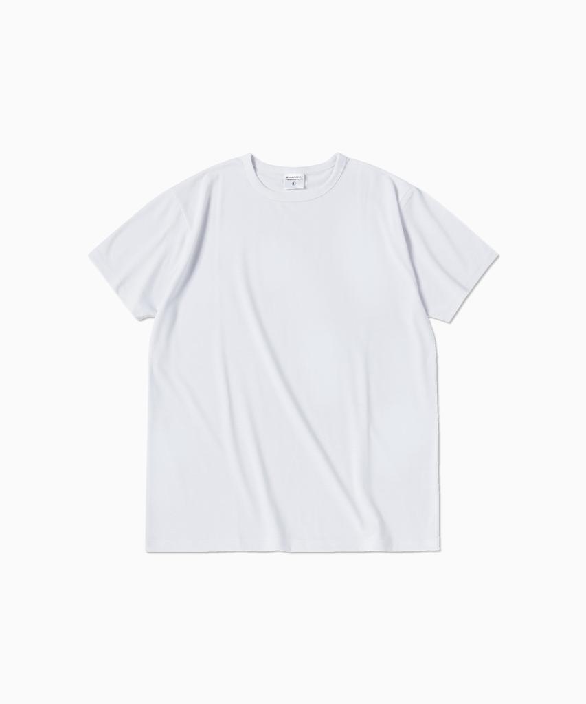 HUGVONE Dry Muscle Fit Short Sleeve 3 Colors