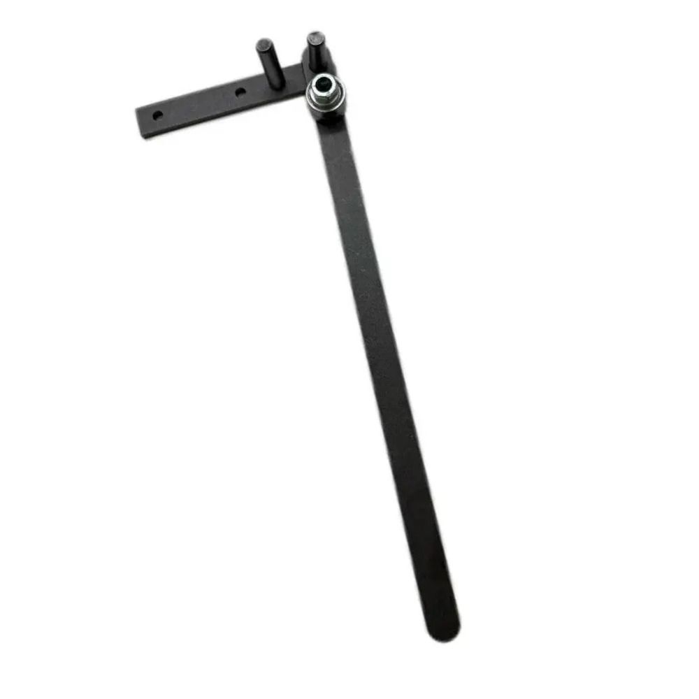 1-10 mm Capacity Heavy-duty Metal Wire Bending Tool Steel Bar Bending Tool  Steel Fabrication