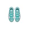 Nike Air More Uptempo Island Green GS Sneakers 415082-300