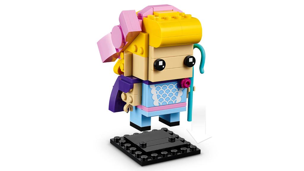 LEGO Woody Bo Peep 40553 &