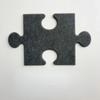 1PC Felt Bulletin Board Tiles DIY Jigsaw Wall Panels Creative Wall Decor for Playroom Bedroom Photo Background Display