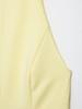 2025 Summer Women's Fashion Slim Fit Halter Dress with Wave Hem