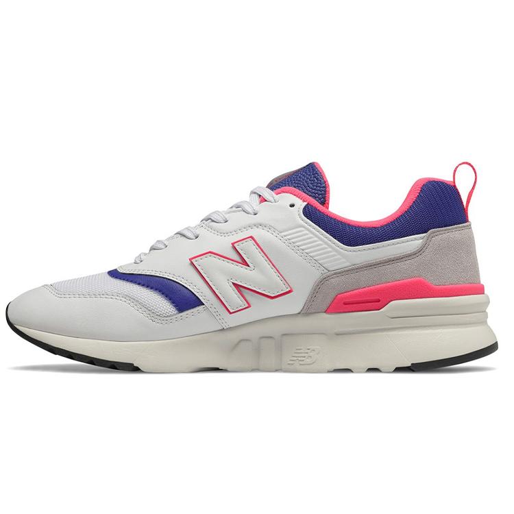 

новые New Balance 997H Белые 41.5