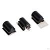 3 Sizes, Cabinet Shelf Support Pins Holder Pegs for Furniture Book Repairing, DIY Making