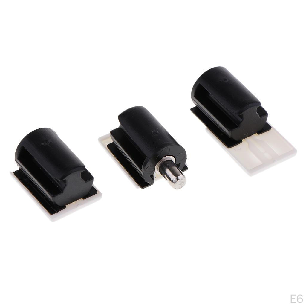 3 Sizes, Cabinet Shelf Support Pins Holder Pegs for Furniture Book Repairing, DIY Making