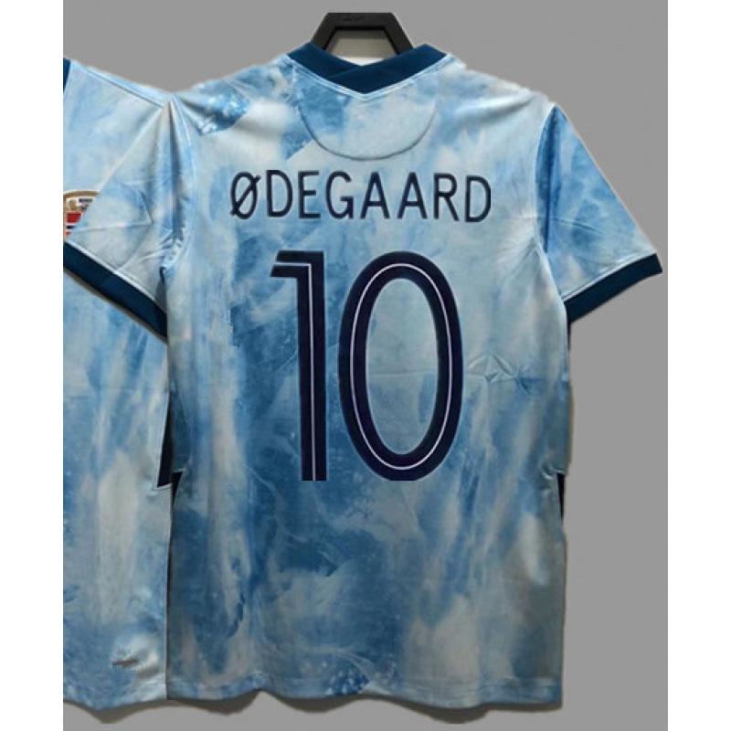 Japan/Portugal/America Retro Football Jersey Classic Nostalgic Replica Thai Jersey