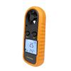 Digital Anemometer Handheld High Precision Meter Temperature Tester