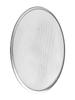 Bake To Perfection with Aluminum Pizza Mesh Plate for Delicious Pizzas
