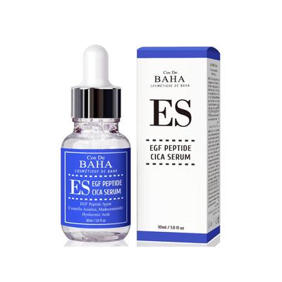 ES EGF Peptide 5ppm Cica Serum 30ml