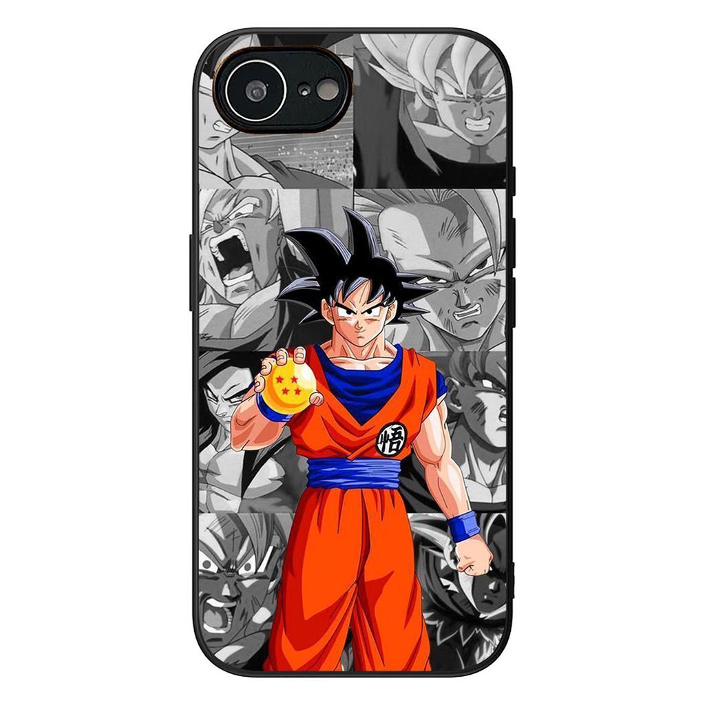 Dragons Gokus Balls Trunks Torankusu Phone Cover for Xiaomi Redmi 15C 15 A5 9A 9C NFC 9T Note 9 8 8T 4G 5G Protective Case