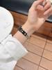 Pearl Bow Knot Strap for Huawei GT6/GT5/GT4 and Xiaomi 9Pro Watches