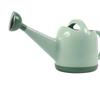 Watering Can 4L Plastic Garden with Sprinkler Head Water Pot for Indoor Outdoor Plant Flower Dark