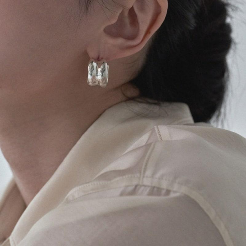 nogg nogg earring