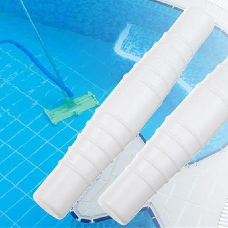 Plastikowy Adapter Węża Podciśnieniowego Plastikowe Złącze Węża Basenowego Filtr Pompa Złączka Węża Basenowego Część Wyposażenia Basenu