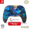 PowerA Enhanced Wireless Controller Nintendo Switch - Legend Zelda Links Awakening NSGP0363JP-01 Domestic Official Product 2-Year Warranty
