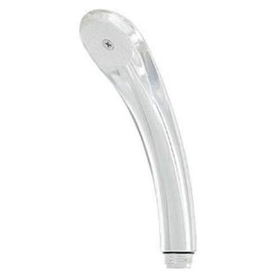 KAKUDAI Shower for Water Saving and Low Water Head, Clear, Pressure, 356-210-CW
