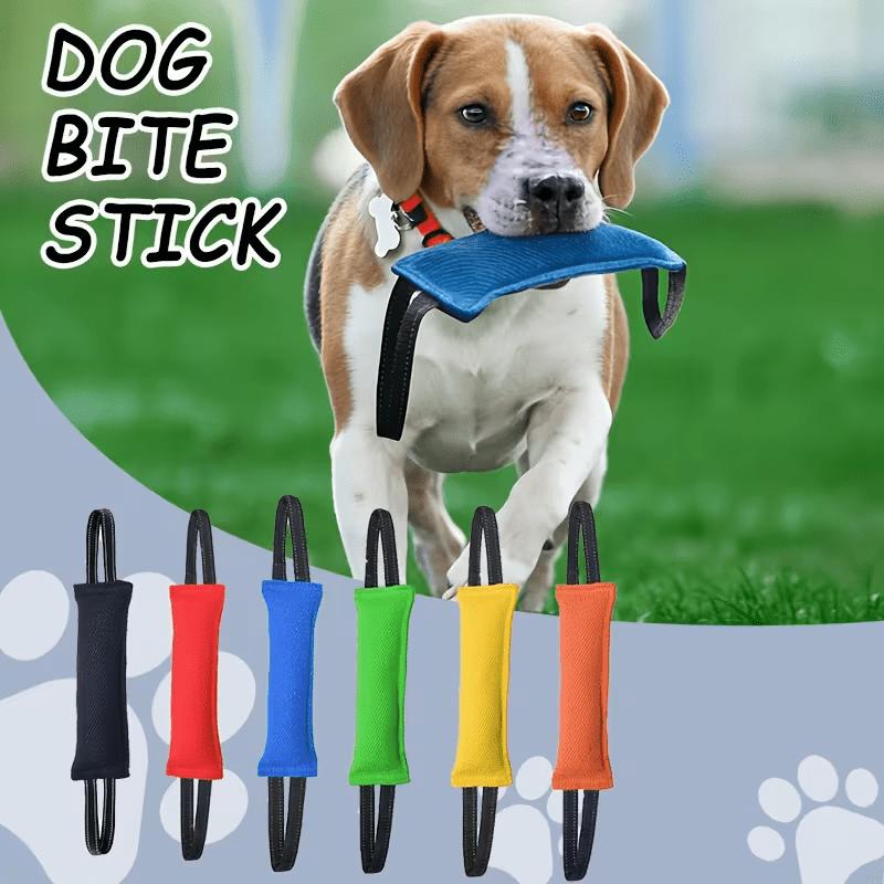 Langlebiges Hund Tau Ziehspielzeug Bissspielzeug Für Kleine Mittlere Hunde Welpentraining Kauen